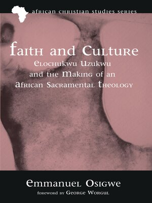 cover image of Faith and Culture